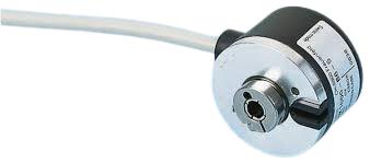 BAUMER ELECTRIC BHK 16.24K100-B6-5