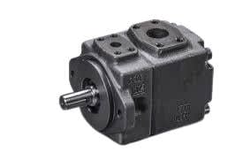 YUKEN PV2R1-23-F-RLR-43