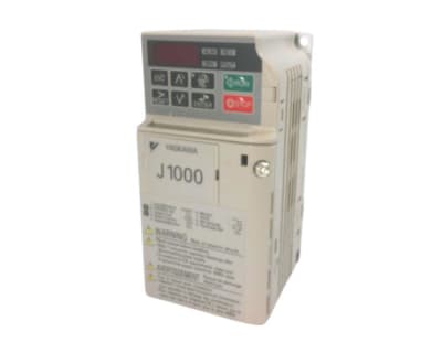 YASKAWA ELECTRIC CIMR-JCBA0001BAA