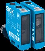 SICK WS/WE12L-2PA01