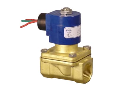 GC VALVES S201GH02N5DG4E