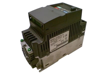 DELTA GROUP ELECTRONICS VFD007EL21A