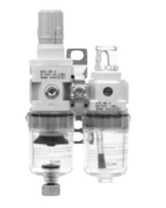 SMC AC30A-N03D-Z-B