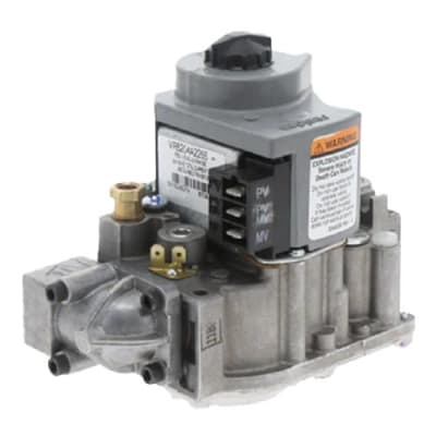 HONEYWELL VR8204A2266/B