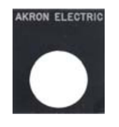 AKRON ELECTRIC N6