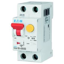 EATON CORPORATION PKNM-10/1N/C/003-MW