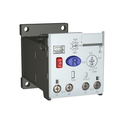 ALLEN BRADLEY 193-1EFWZ