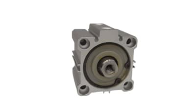 SMC CDQ2B50-15D