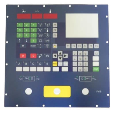 B&R 4P3040.01-K06
