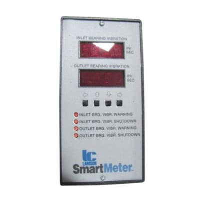 LAMSON SMARTMETER