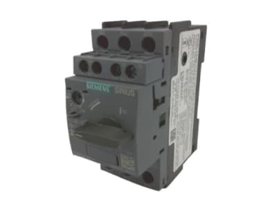 SIEMENS 3RV2011-0BA15