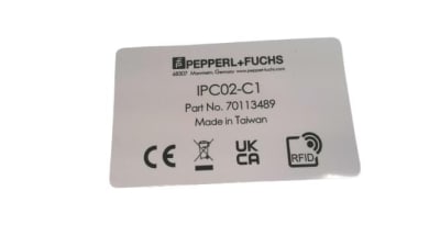 PEPPERL & FUCHS IPC02-C1 10PCS