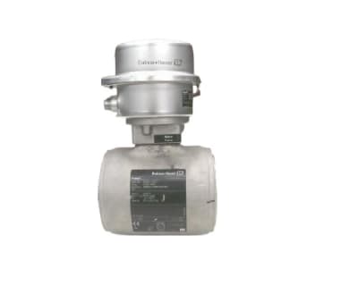 ENDRESS & HAUSER 5H1B40-AADMACQ00000BT+LPLT