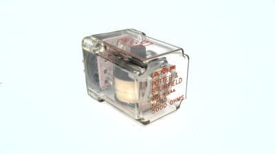 TE CONNECTIVITY KCP-5-5000
