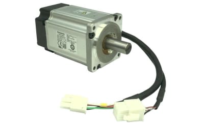 MATSUSHITA ELECTRIC MSMF042L2A2