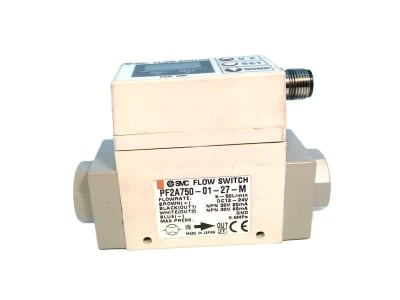 SMC PF2A750-01-27-M