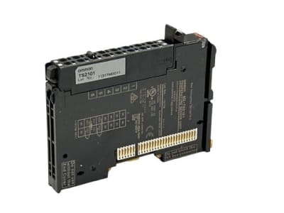 OMRON NX-TS2101