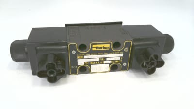PARKER D1VW004CNYW4