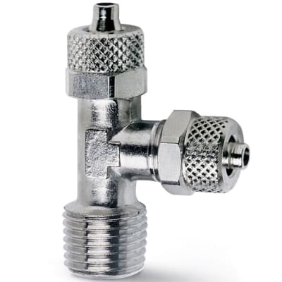 CAMOZZI 1420 8/6-1/4