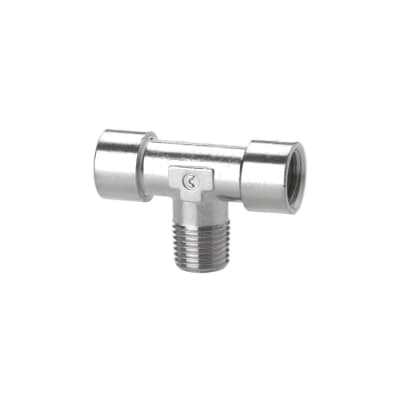 CAMOZZI 2060 1/2-1/2