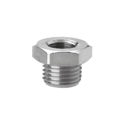 CAMOZZI 2531 3/8-1/4