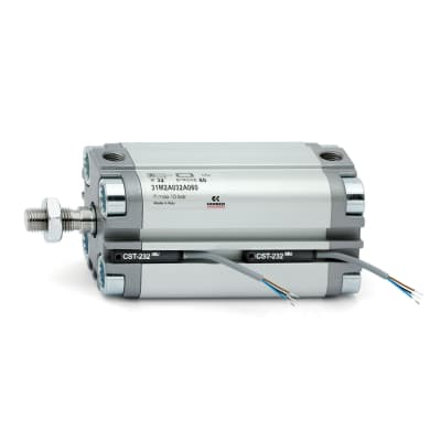 CAMOZZI 31F2A012A025