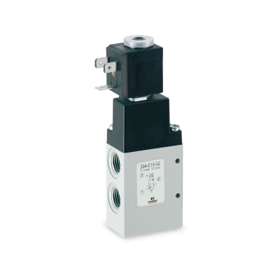 CAMOZZI 334-015-02-U77EX