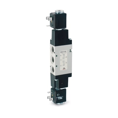 CAMOZZI 394D-015-02TF