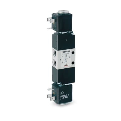 CAMOZZI 338-011-02-U7H