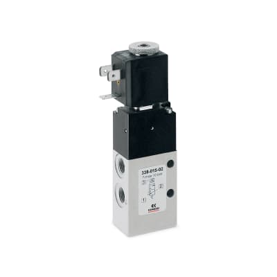 CAMOZZI 338-015-02-U7K