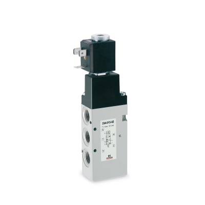 CAMOZZI 354-015-02-U7HTF