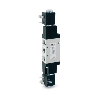 CAMOZZI 354-011-02-U77TF