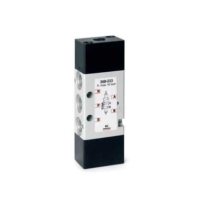 CAMOZZI 384-033TF