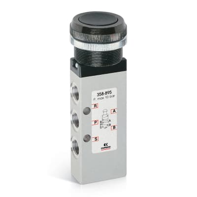CAMOZZI 358-896TF