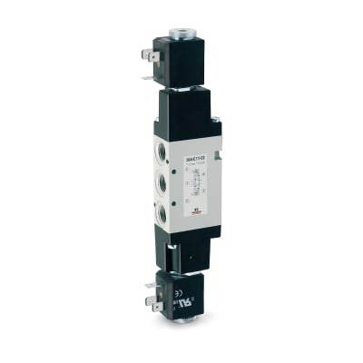 CAMOZZI 364-E11-02TF