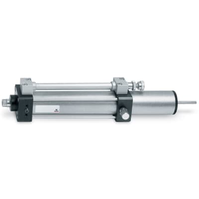 CAMOZZI 43N-LT0-40-200