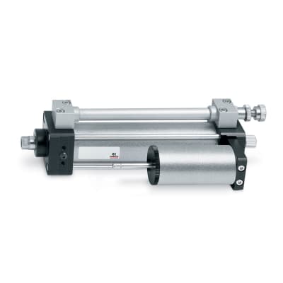 CAMOZZI 43N-PTA-40-100