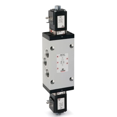 CAMOZZI 452C-011-50-A6E