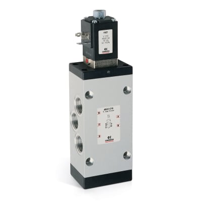 CAMOZZI 452C-015-50-A6E
