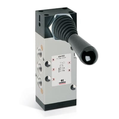 CAMOZZI 454-900/4