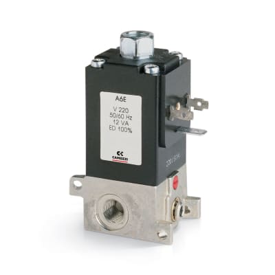 CAMOZZI 638M-101-A6B