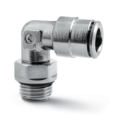 CAMOZZI 6522 6-M5-V