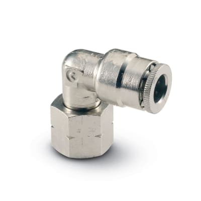 CAMOZZI 6523 04-02-S01