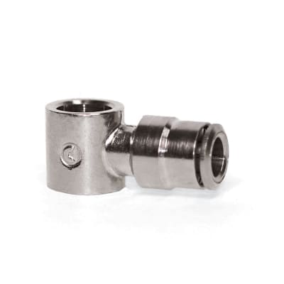 CAMOZZI 6610 04-02-V