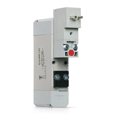 CAMOZZI 751-33/18C