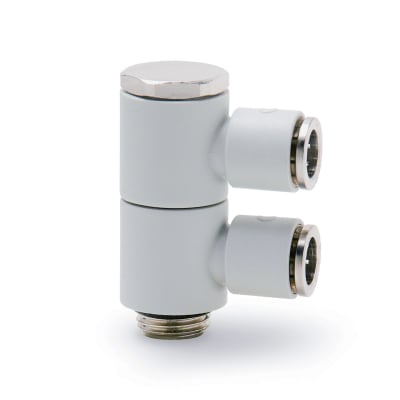 CAMOZZI 7612 02-10-1/4