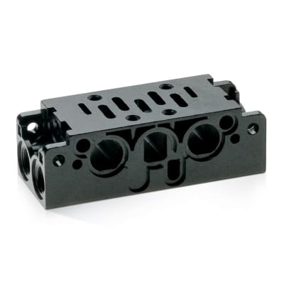 CAMOZZI 901-N1A/1S01