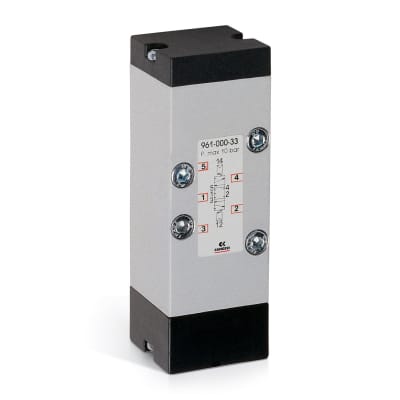 CAMOZZI 963-000-P11-23-U73