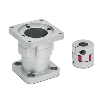 CAMOZZI AM-6E-40-0400P