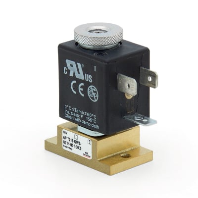 CAMOZZI AP-7215-NR2-U712